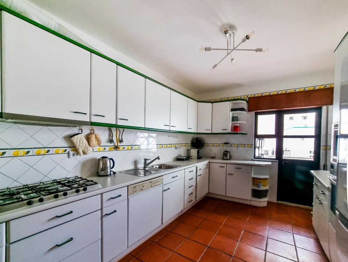 Flh Monte Gordo View Apartment With Balcony Bagian luar foto