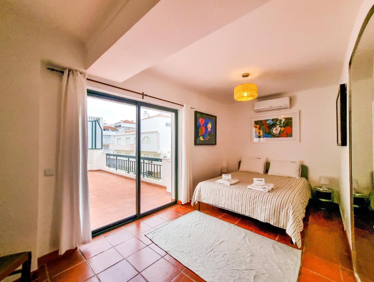 Flh Monte Gordo View Apartment With Balcony Bagian luar foto